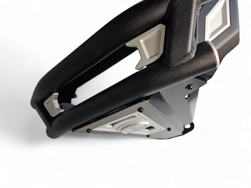 Picture of Elektric Off Road ELK Front Bumpers - FAB610014
