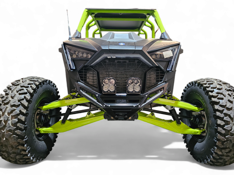 Picture of Elektric Off Road ELK Front Bumpers - FWB610030