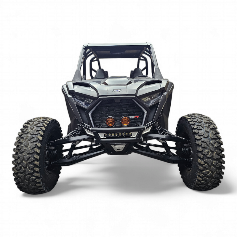 Picture of Elektric Off Road ELK Front Bumpers - FAB610014