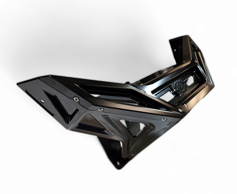 Picture of Elektric Off Road ELK Front Bumpers - FWB610030