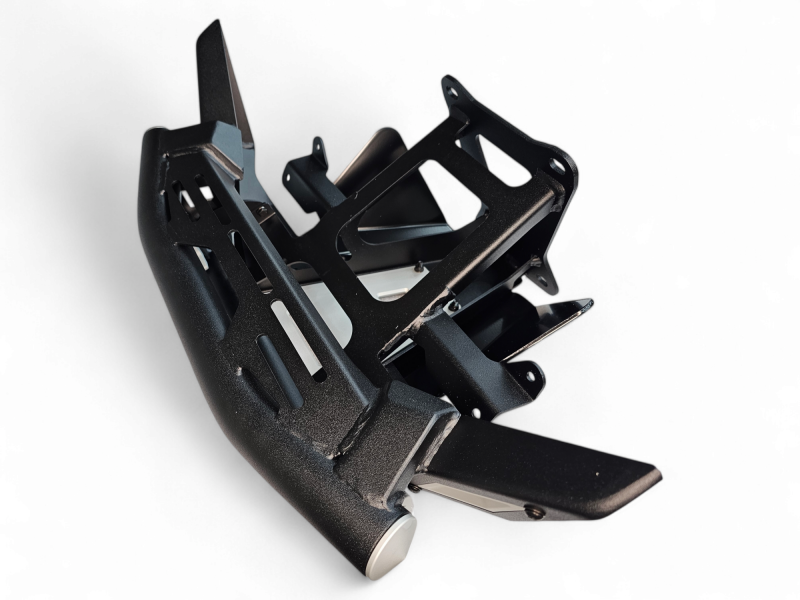 Picture of Elektric Off Road ELK Front Bumpers - FAB610014