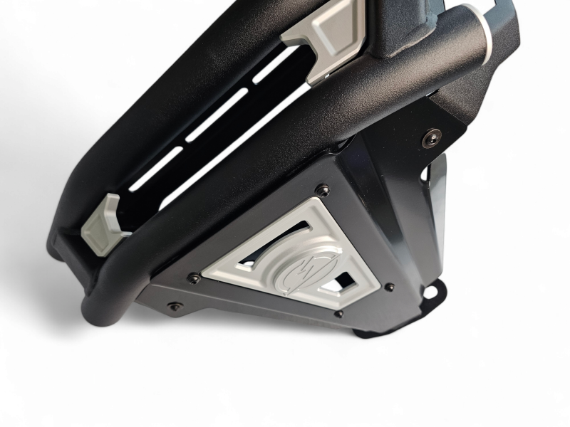 Picture of Elektric Off Road ELK Front Bumpers - FAB610014
