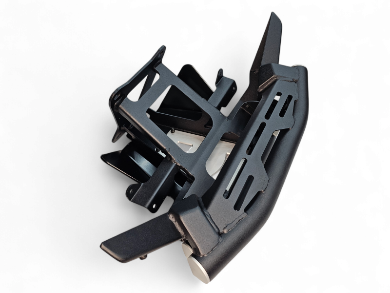 Picture of Elektric Off Road ELK Front Bumpers - FAB610014