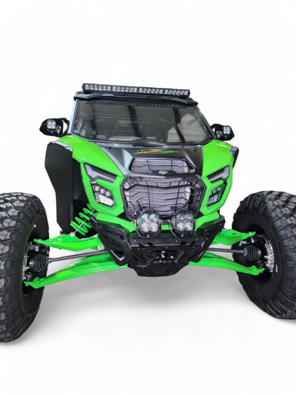 Picture of Elektric Off Road ELK Front Bumpers - FWB420001