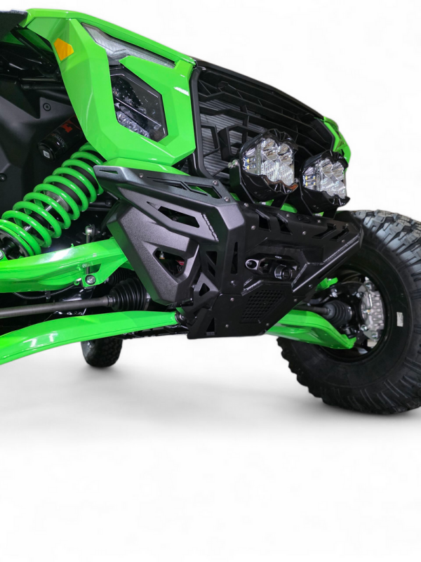 Picture of Elektric Off Road ELK Front Bumpers - FWB420001
