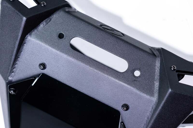 Picture of Elektric Off Road ELK Front Bumpers - FWB610012