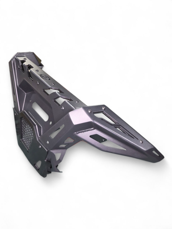 Picture of Elektric Off Road ELK Front Bumpers - FWB420001