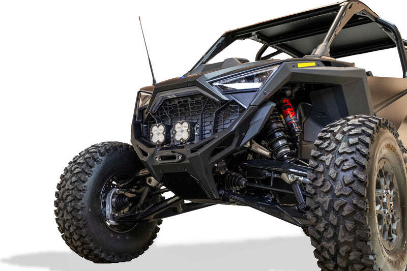 Picture of Elektric Off Road ELK Front Bumpers - FWB610012