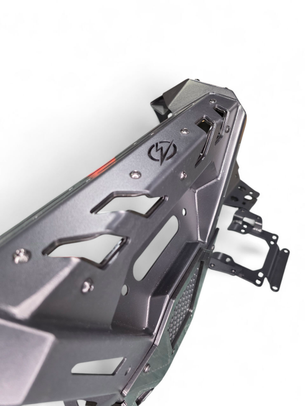 Picture of Elektric Off Road ELK Front Bumpers - FWB420001