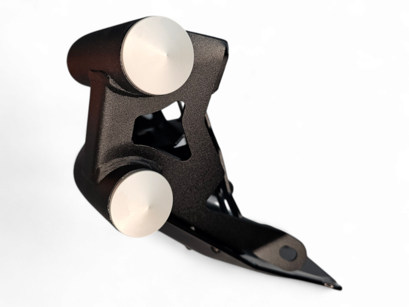 Picture of Elektric Off Road ELK Front Bumpers - FWB220010