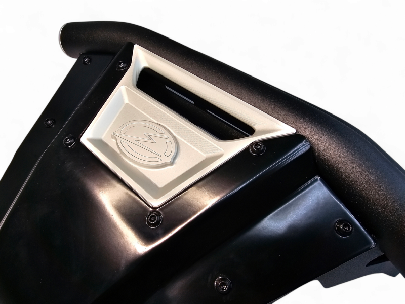 Picture of Elektric Off Road ELK Front Bumpers - FWB220010