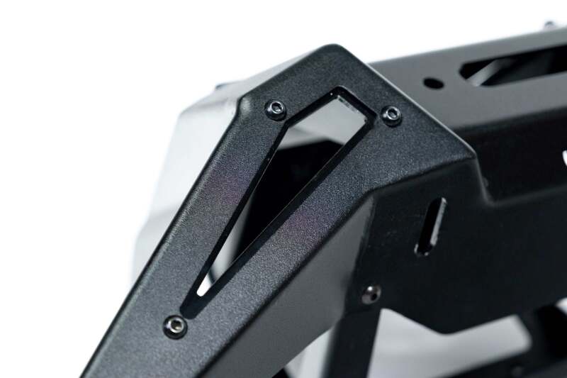 Picture of Elektric Off Road ELK Front Bumpers - FWB610001
