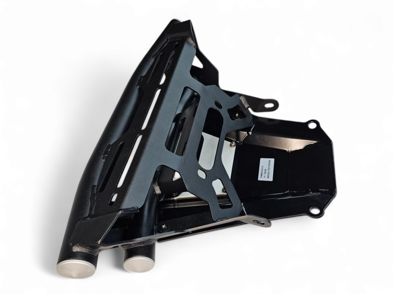 Picture of Elektric Off Road ELK Front Bumpers - FWB220010