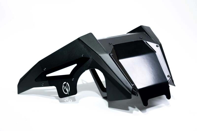 Picture of Elektric Off Road ELK Front Bumpers - FWB610001