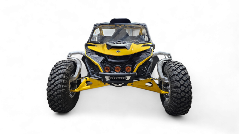 Picture of Elektric Off Road ELK Front Bumpers - FWB220010
