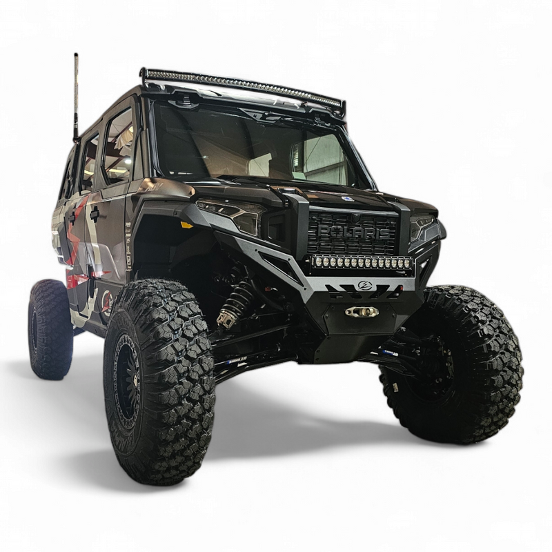 Picture of Elektric Off Road ELK Front Bumpers - FWB620001