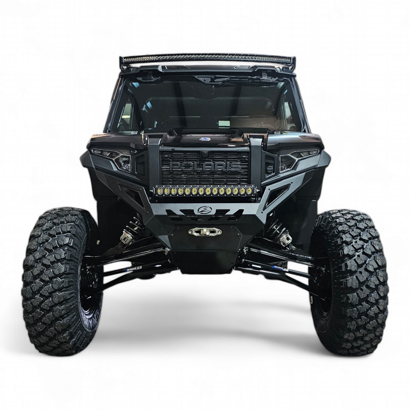 Picture of Elektric Off Road ELK Front Bumpers - FWB620001