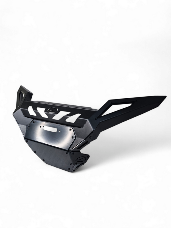 Picture of Elektric Off Road ELK Front Bumpers - FWB620001