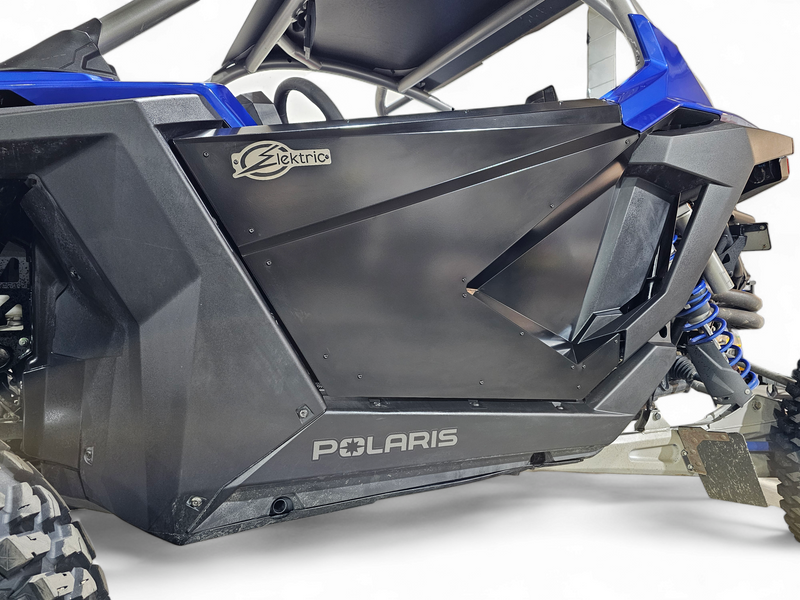 Picture of Elektric Off Road ELK Doors - DRS610038