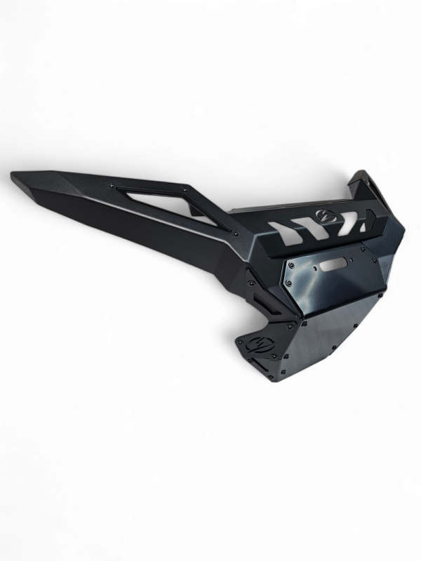Picture of Elektric Off Road ELK Front Bumpers - FWB620001