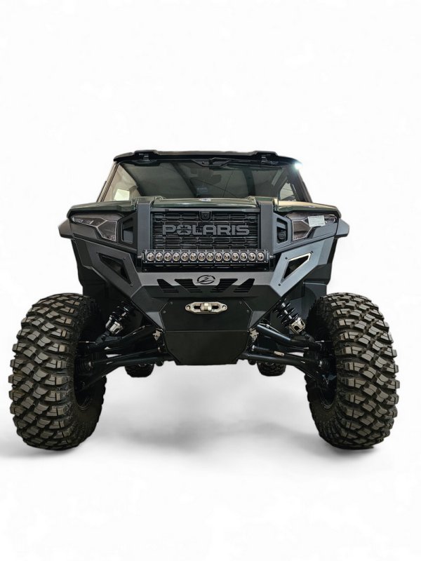Picture of Elektric Off Road ELK Front Bumpers - FWB620001
