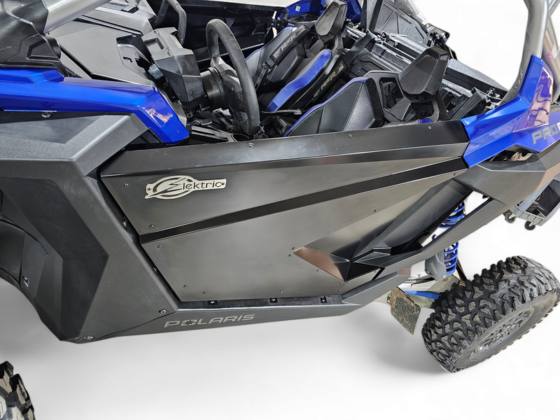 Picture of Elektric Off Road ELK Doors - DRS610038