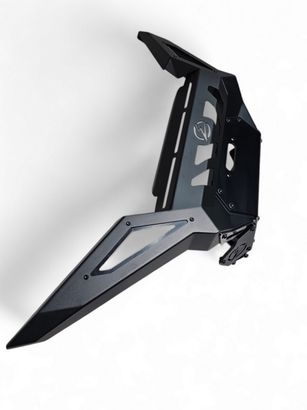 Picture of Elektric Off Road ELK Front Bumpers - FWB620001