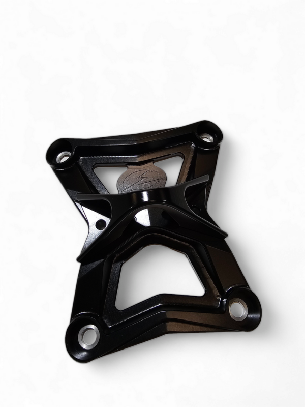 Picture of Elektric Off Road ELK Radius Rod Plate Hardware - RRP610025