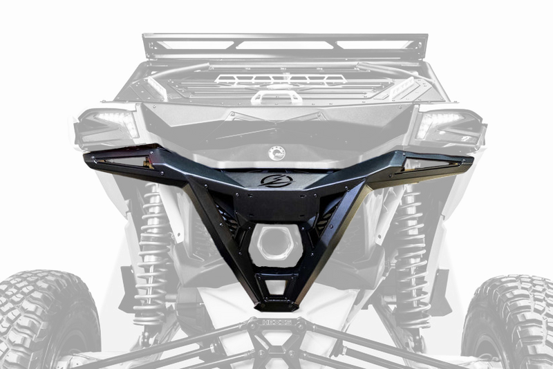 Picture of Elektric Off Road ELK Rear Bumper - RRB210004