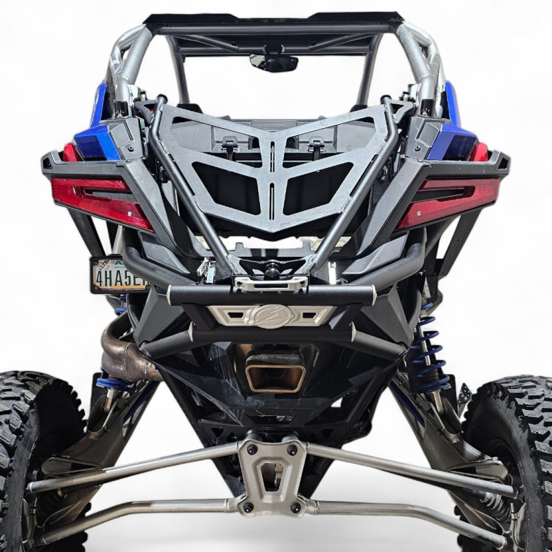 Picture of Elektric Off Road ELK Rear Bumper - RRB610030