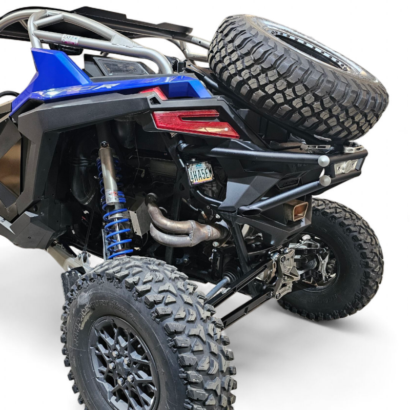 Picture of Elektric Off Road ELK Rear Bumper - RRB610030