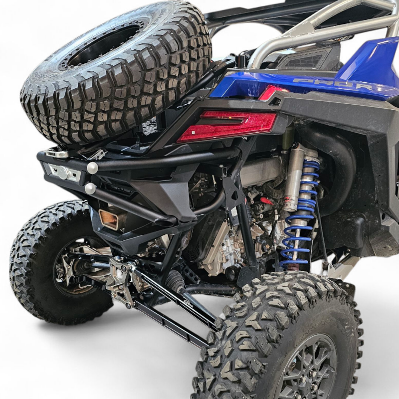 Picture of Elektric Off Road ELK Rear Bumper - RRB610030