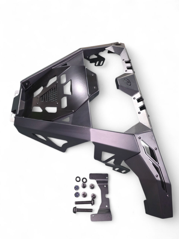 Picture of Elektric Off Road ELK Rear Bumper - RRB420001
