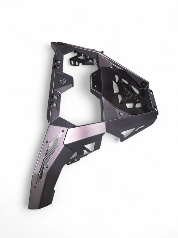 Picture of Elektric Off Road ELK Rear Bumper - RRB420001