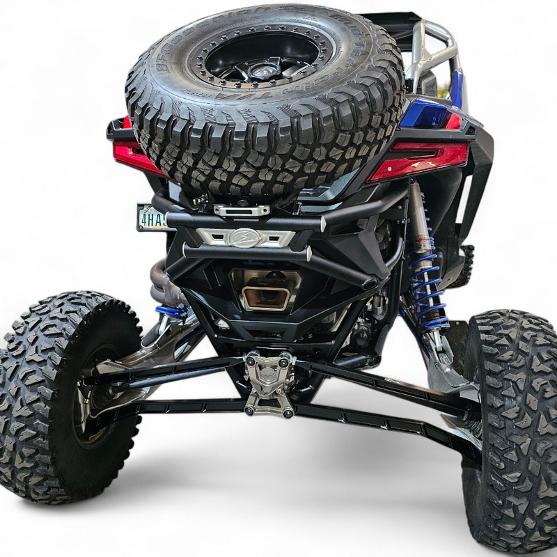 Picture of Elektric Off Road ELK Rear Bumper - RRB610030