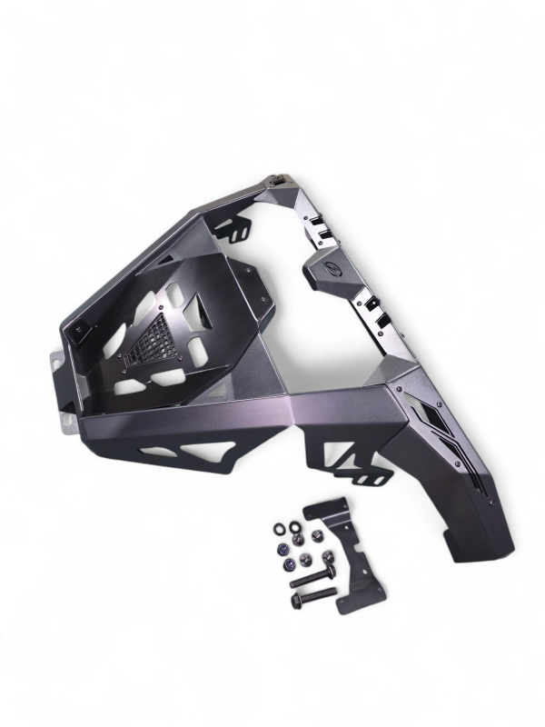 Picture of Elektric Off Road ELK Rear Bumper - RRB420001
