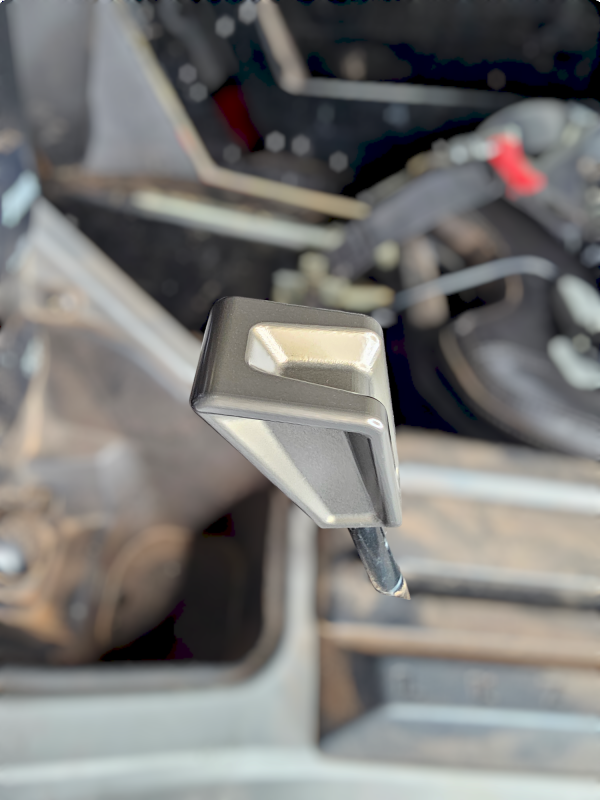 Picture of Elektric Off Road ELK Shift Knobs - SKG610025