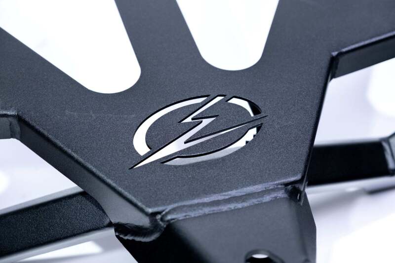 Picture of Elektric Off Road ELK Tire Rack Tire Carriers - PBB210009