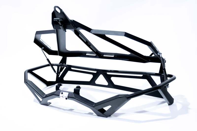 Picture of Elektric Off Road ELK Tire Rack Tire Carriers - PBB210009