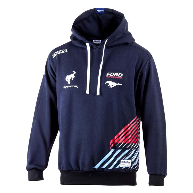 Picture of SPARCO SPA Hoodies Sweatshirts - BMF0004H0N022XL