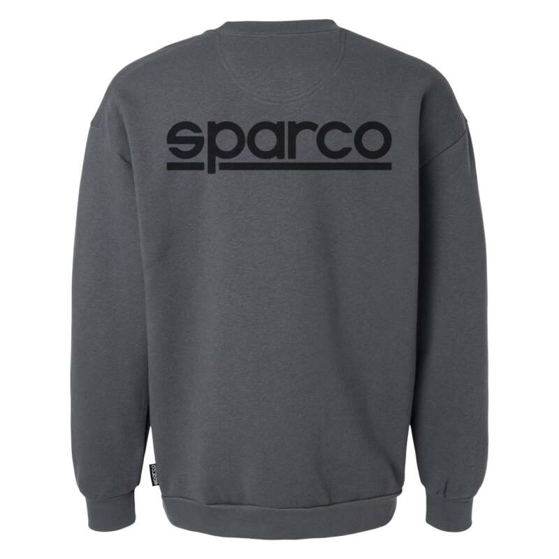 Picture of SPARCO SPA Sweatshirt - SP03600GR4XL