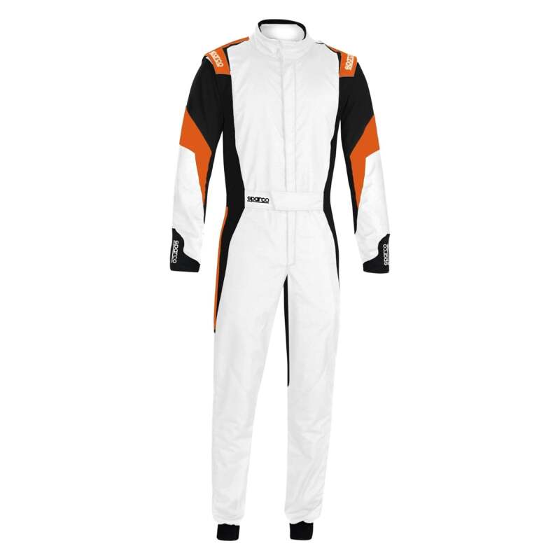 Picture of SPARCO SPA Suit Competition US Racing Suits - 00114460BNAF