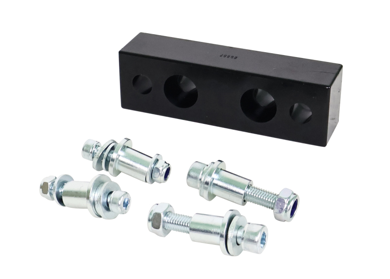 Picture of Whiteline WL Bushings-Other Bushing Kits - KDT006