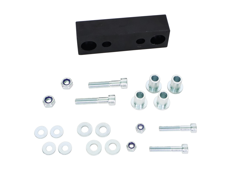 Picture of Whiteline WL Bushings-Other Bushing Kits - KDT006
