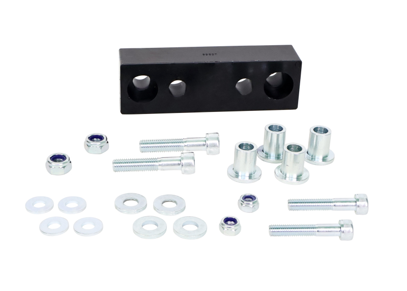 Picture of Whiteline WL Bushings-Other Bushing Kits - KDT006