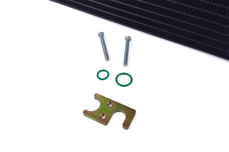 Picture of CSF A/C Condensers Radiators - 8368