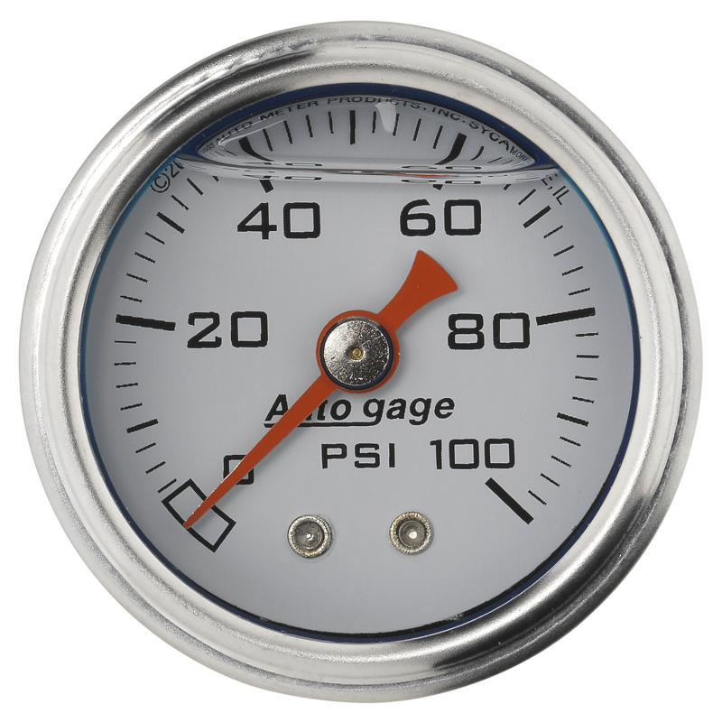 Picture of AutoMeter AM Accessories Gauges - 2177