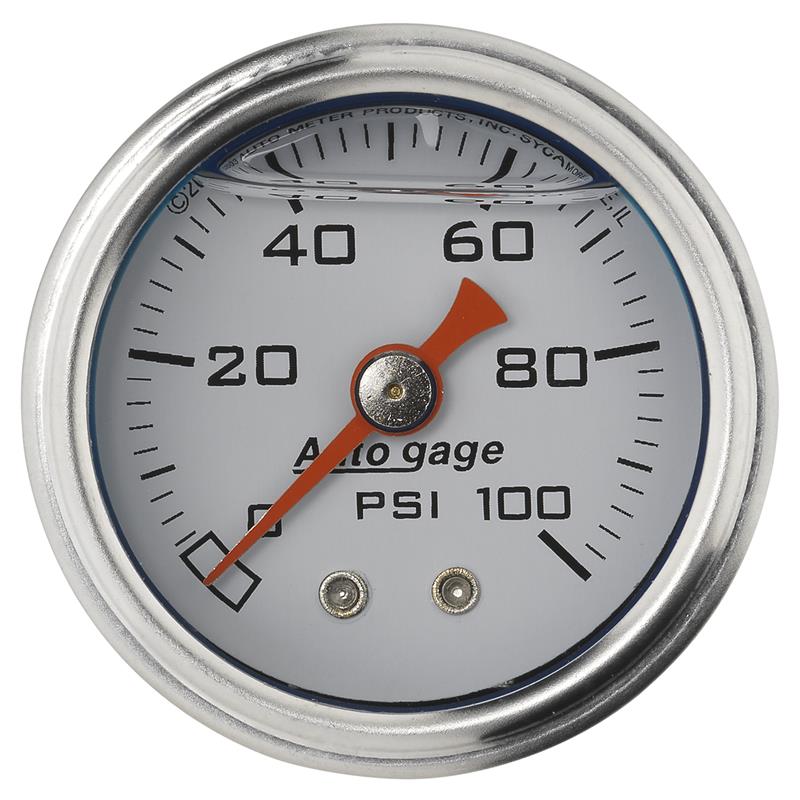 Picture of AutoMeter AM Accessories Gauges - 2177