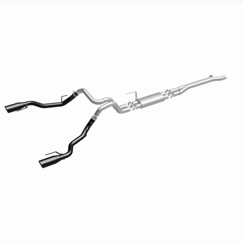 Picture of Magnaflow MAG Catback Exhaust - 19350