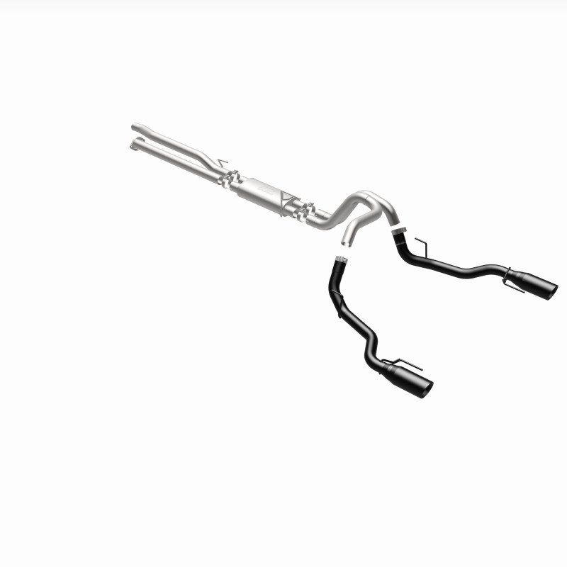 Picture of Magnaflow MAG Catback Exhaust - 19350